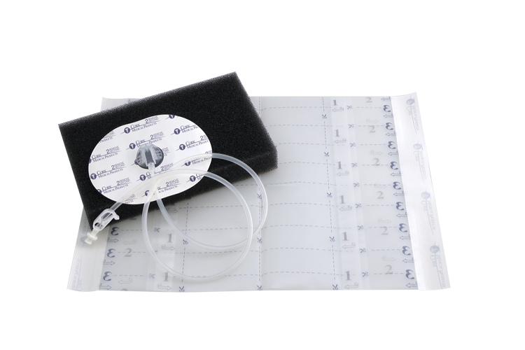 Cork Medical Medium Wound Kit CM-WDK-300