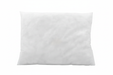 Disposable Non Woven Economy Pillow - Front