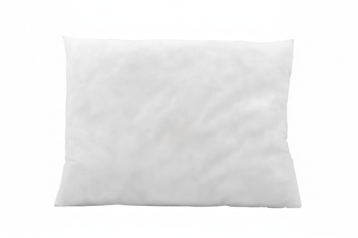 Disposable Non Woven Economy Pillow - Front