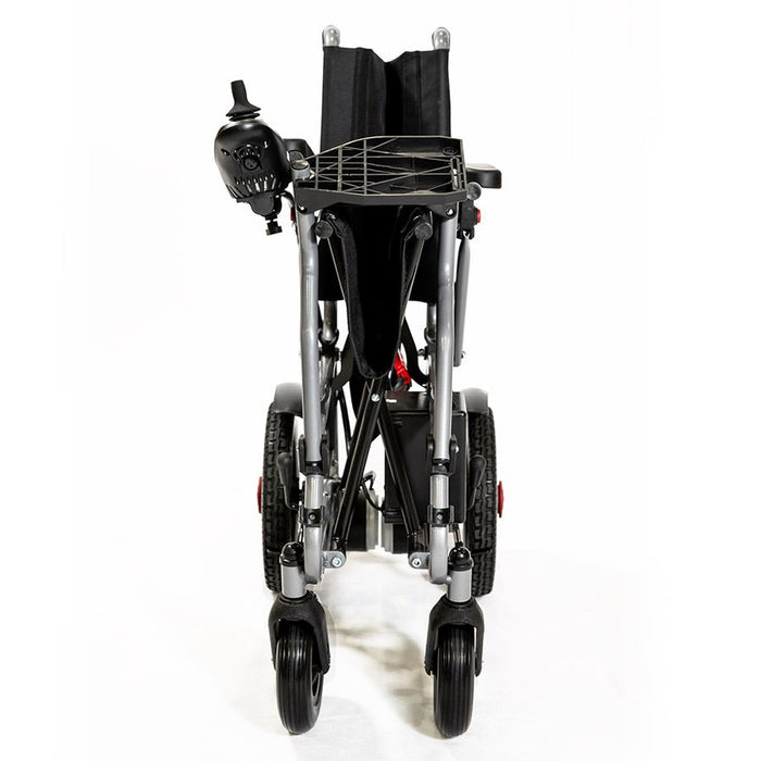 eVolt Traveler Power Chair by JYD