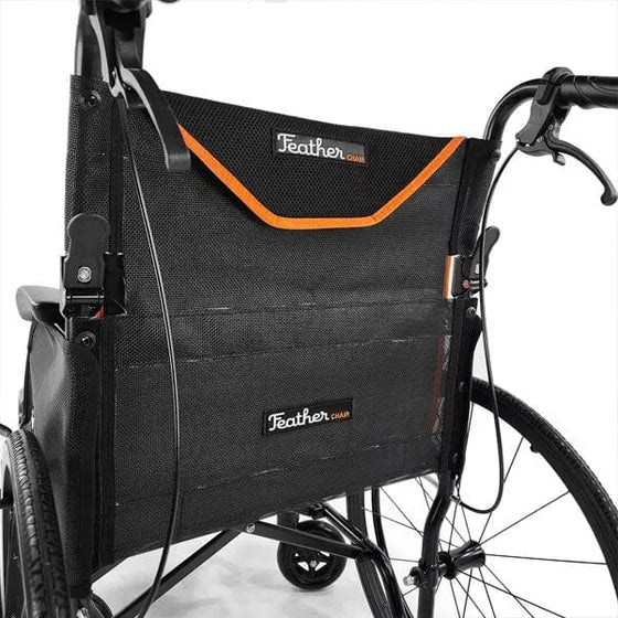 Featherweight® 13.5 lbs Wheelchair - Feather Chair™