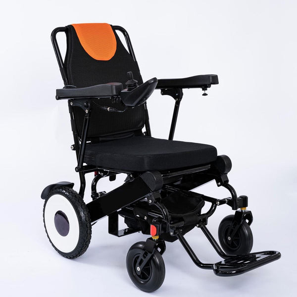Wheelchair