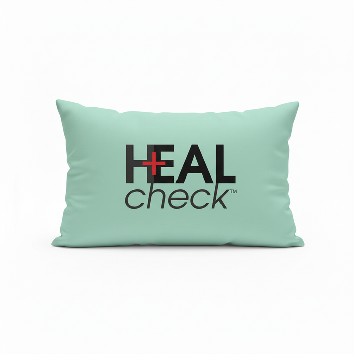 Green Pillow