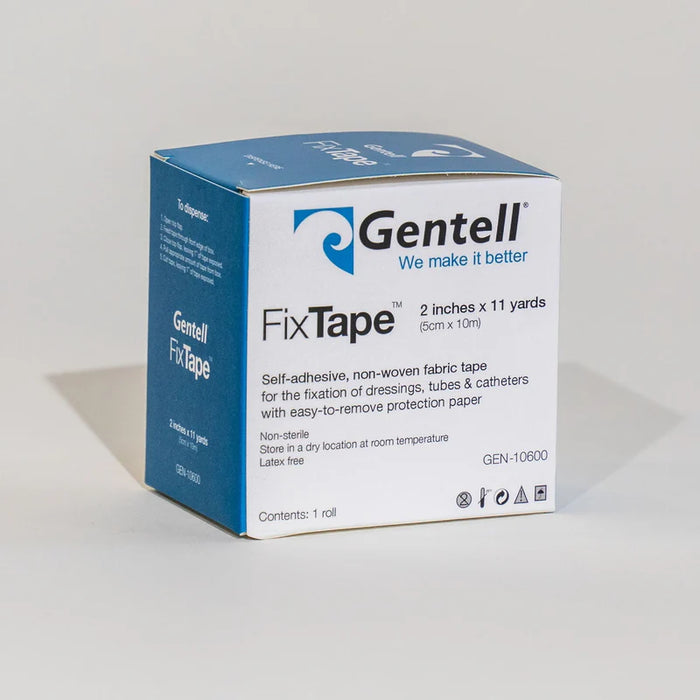 Dermal FixTape