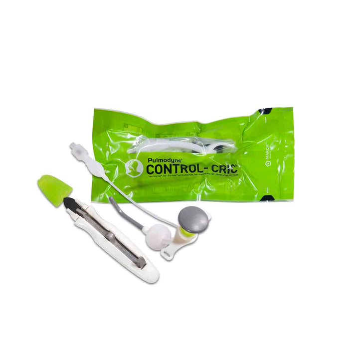 Control Cric (Pack of 2)