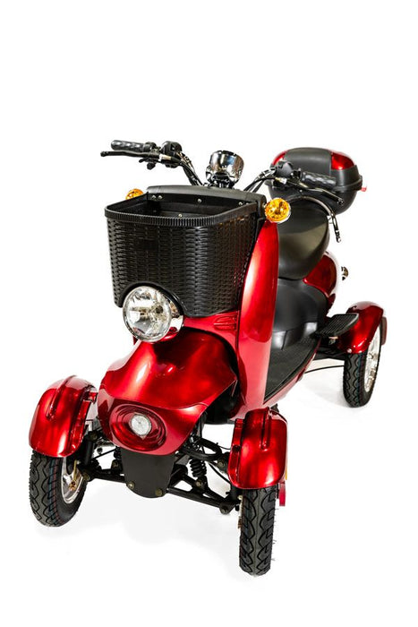 Hippo Mobility Scooter by JYD