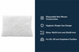Infographic - Navy Minimal Design