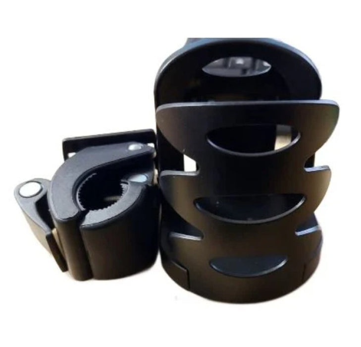 Feather Adjustable Cup Holder