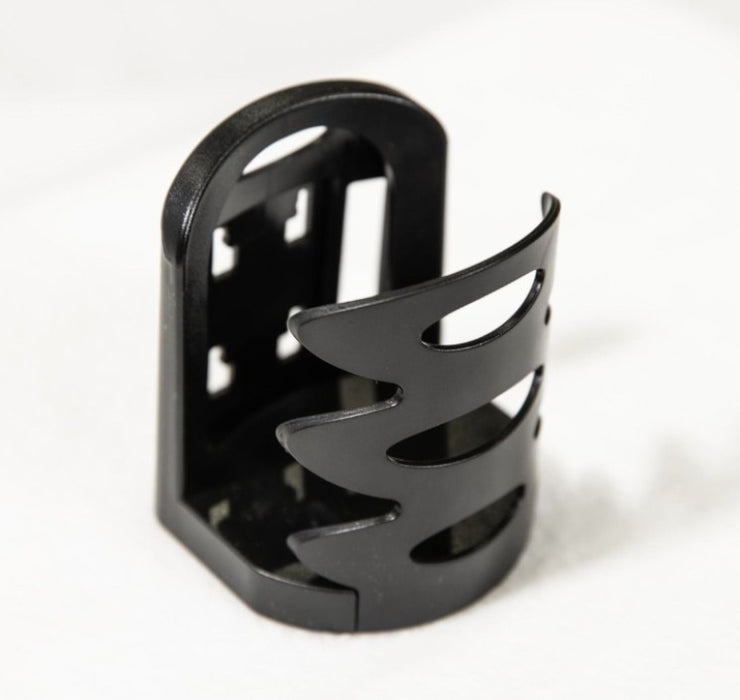 Feather Adjustable Cup Holder