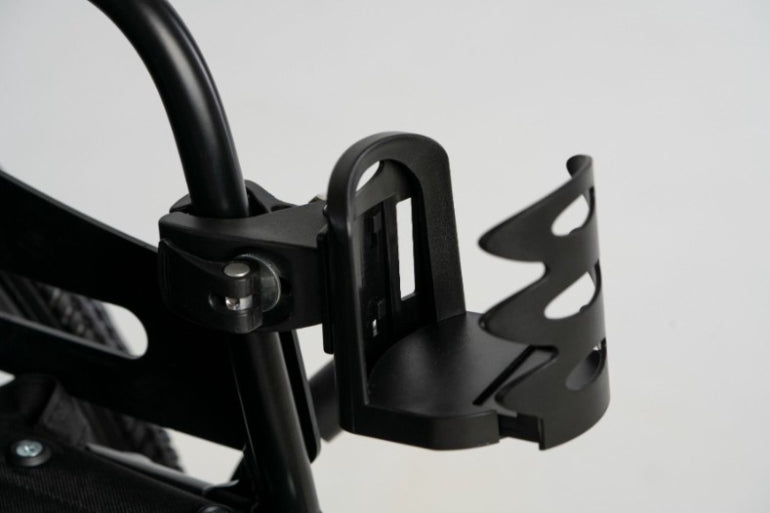 Feather Adjustable Cup Holder