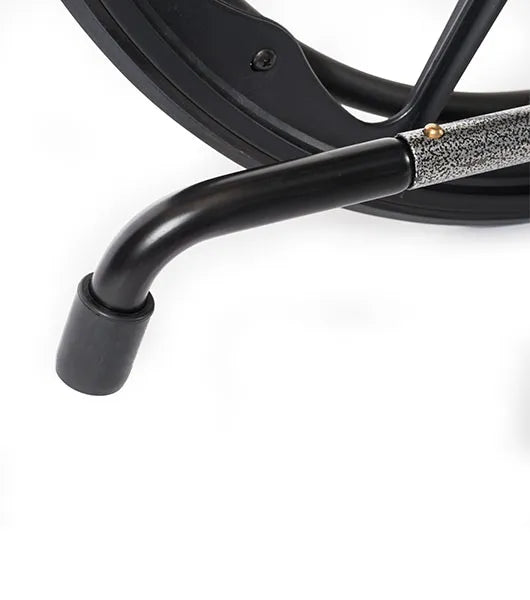 Wings Wheelchair Full Reclining High Back with Neck Support