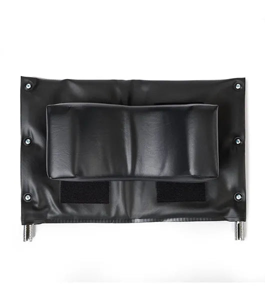 Wings Wheelchair Full Reclining High Back with Neck Support