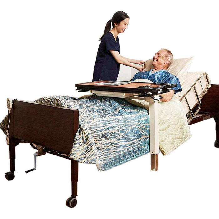 MedaCure Full Electric Hospital Bed