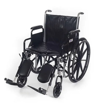 Wheelchairs
