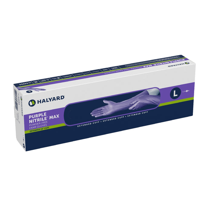 Nitrile Exam Gloves