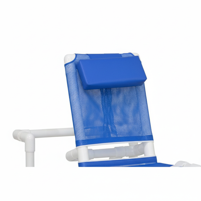 Royal Blue Mesh Sling