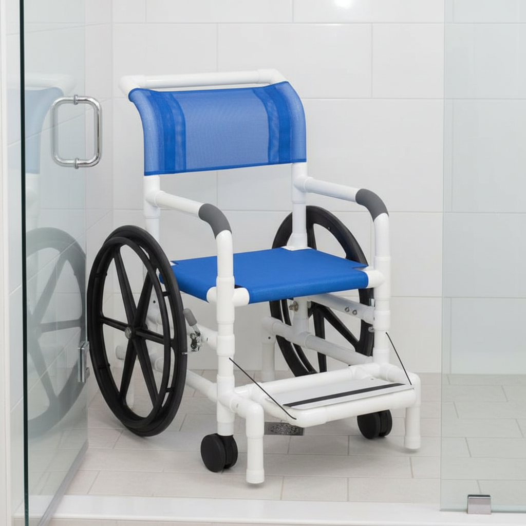 Rehabilitation & Therapy Equipment