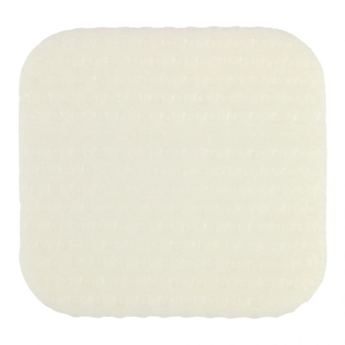 Safe N Simple Simpurity Silver Silicone Foam Dressing (192 Count)