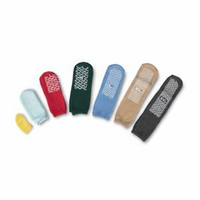 Single-Tread Slipper Socks