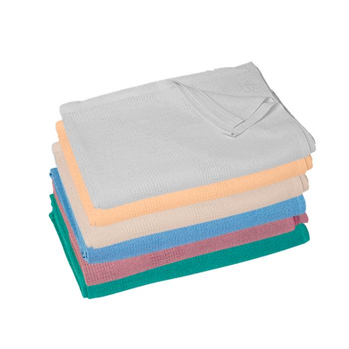 KSE Snag Free Thermal Blankets Cotton Low Weight