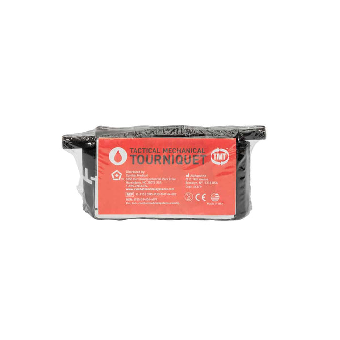 TMT™ Tourniquet Civilian Black