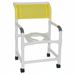 Yellow Shower Chair