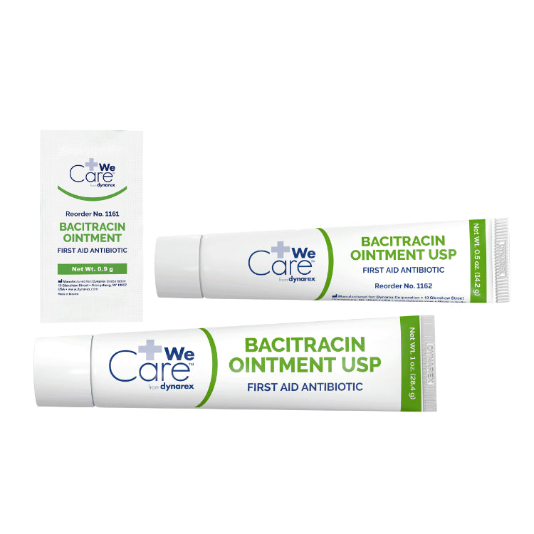 Dynarex Bacitracin Ointment USP