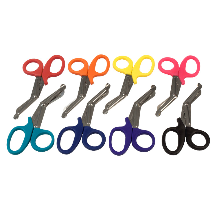 Dynarex Bandage Shears, 7.5"